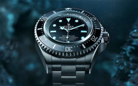 rolex deep sea water resistance|are rolex datejust waterproof.